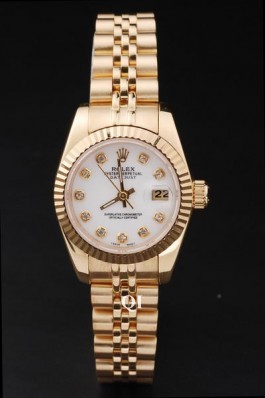 Rolex watch woman-083